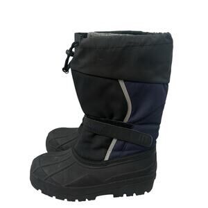 Kids LL Bean Northwoods Insulatted Boots 5